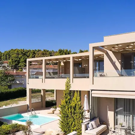 Appartement Cavo Delea & Possidi