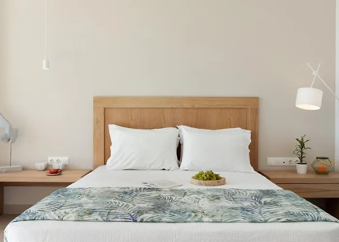 Appartement Cavo Delea &