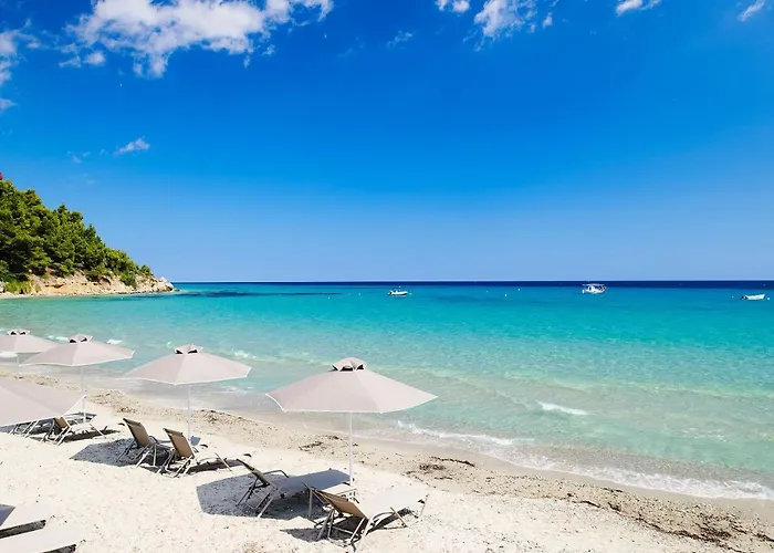 Appartement Cavo Delea &