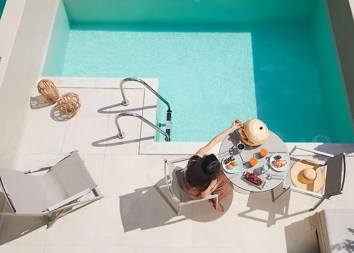 Appartement Cavo Delea & *