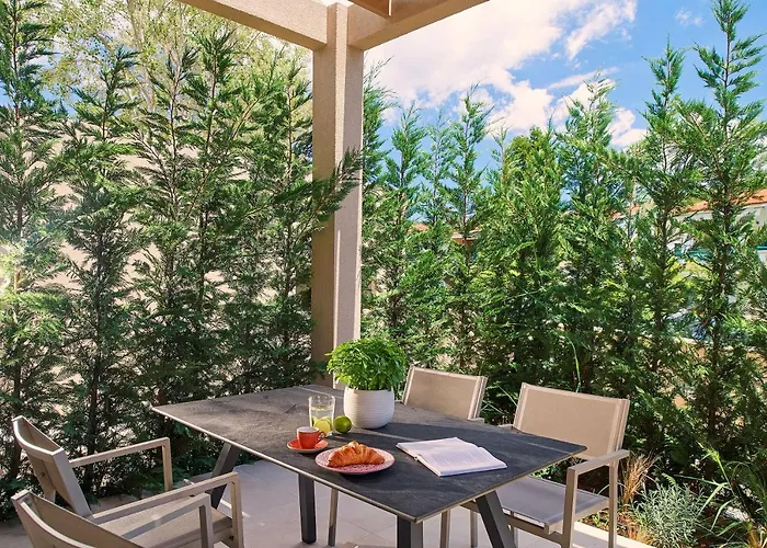 Appartement Cavo Delea &