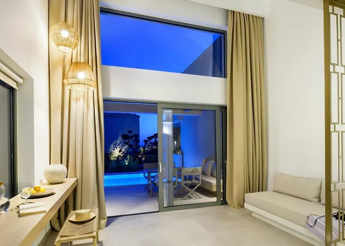 Appartement Cavo Delea &