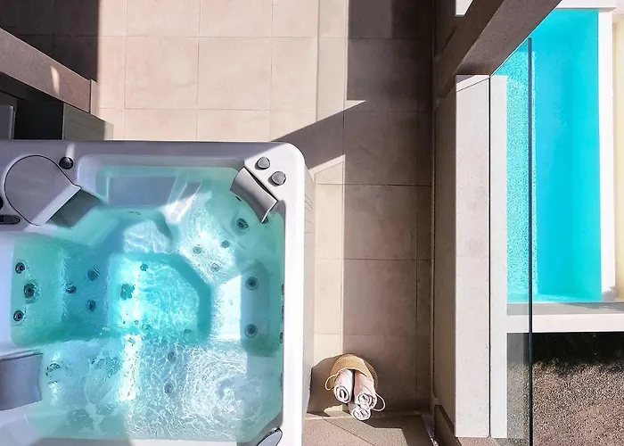 Cavo Delea & Appartement