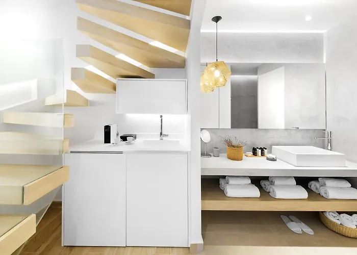 Appartement Cavo Delea &