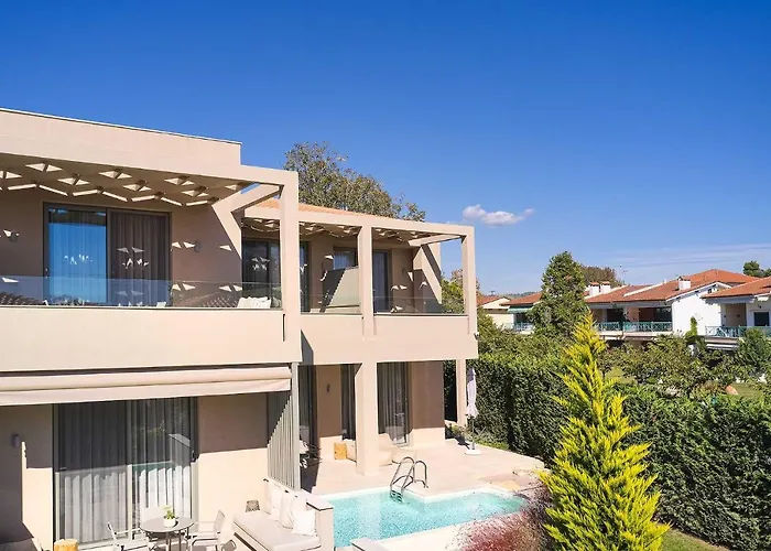 Appartement Cavo Delea & *