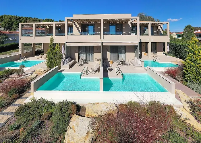 Appartement Cavo Delea &