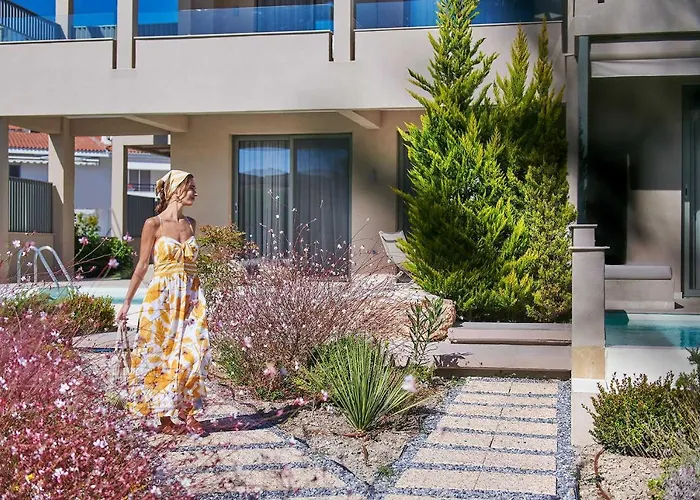 Cavo Delea & Appartement Possidi