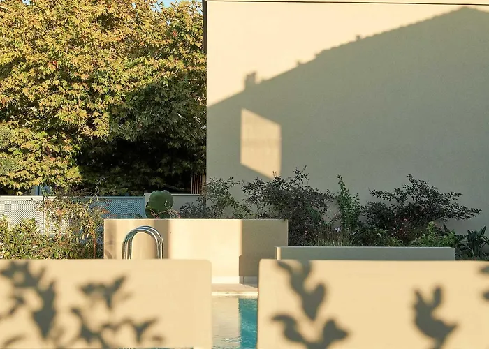 Appartement Cavo Delea &