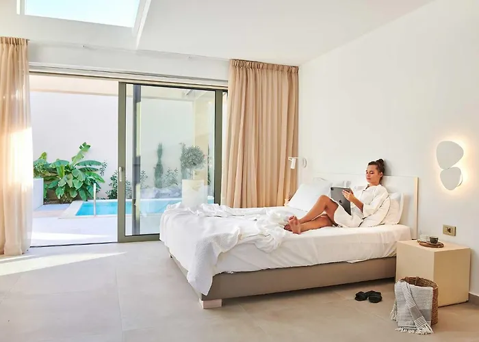 Appartement Cavo Delea & *