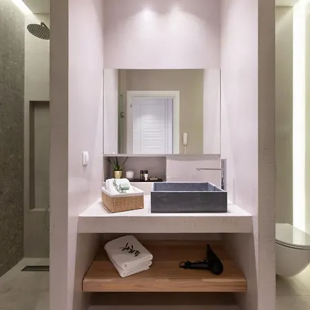 Cavo Delea & Apartment Posidi