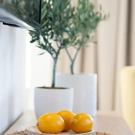 Apartment Cavo Delea &