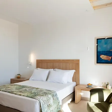Apartment Cavo Delea &