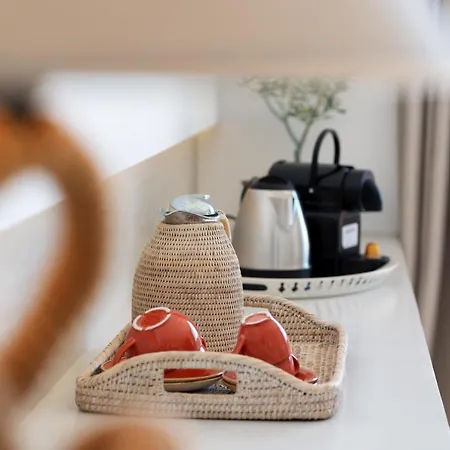 Apartment Cavo Delea &