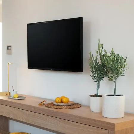 Daire Cavo Delea & Possidi