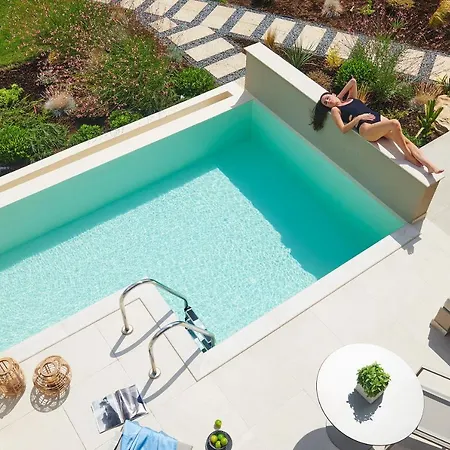 Apartment Cavo Delea & Posidi