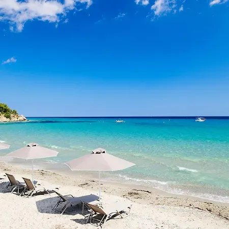 Apartment Cavo Delea &