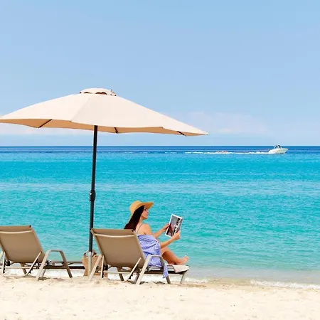 Apartment Cavo Delea & Posidi