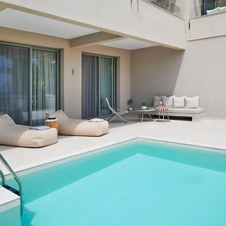 Cavo Delea & Apartment Posidi