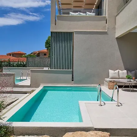 Apartment Cavo Delea & *