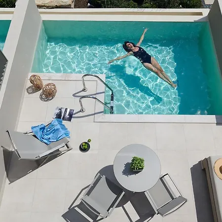 Appartamento Cavo Delea Villas&suites
