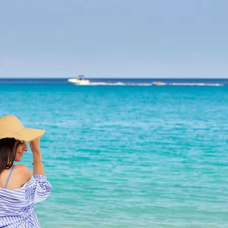 Cavo Delea & Apartment