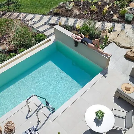 Apartment Cavo Delea &