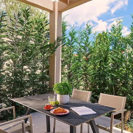 Apartment Cavo Delea &