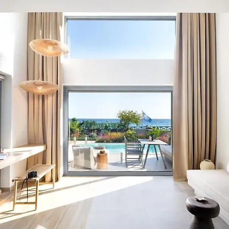 Cavo Delea & Apartment Possidi