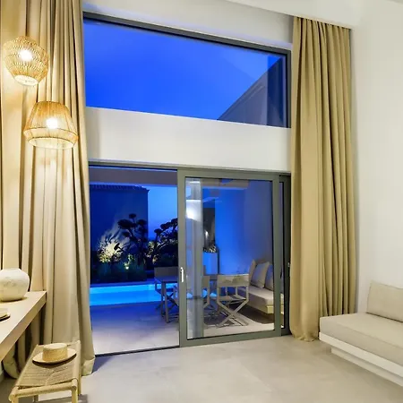 Apartment Cavo Delea &