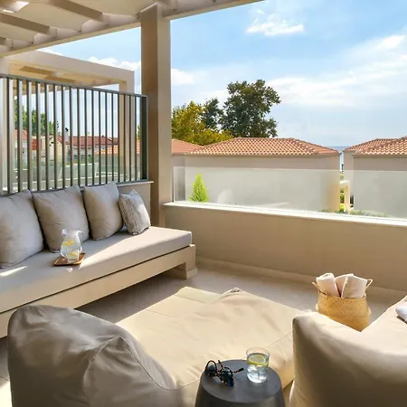 Cavo Delea & Apartment Possidi