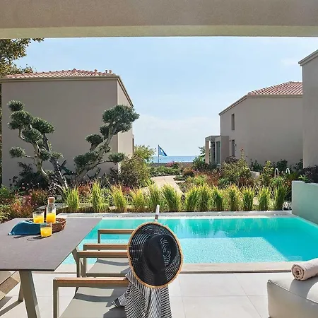 Apartment Cavo Delea & Posidi