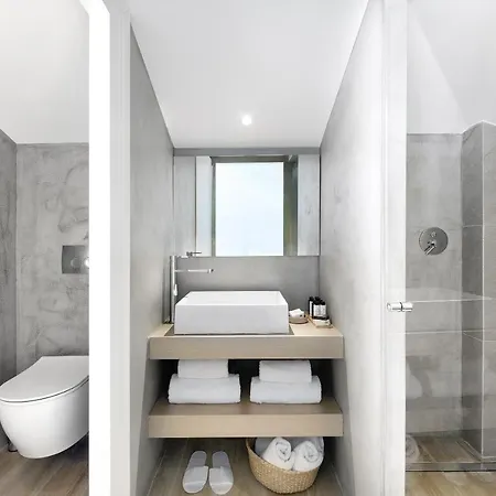 Apartment Cavo Delea &