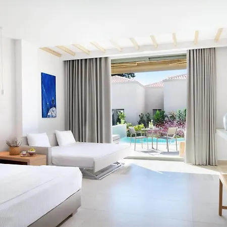 Cavo Delea & Apartment