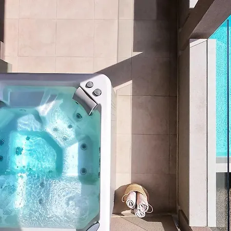 Cavo Delea & Apartment