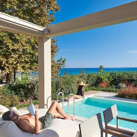 Cavo Delea & Apartment