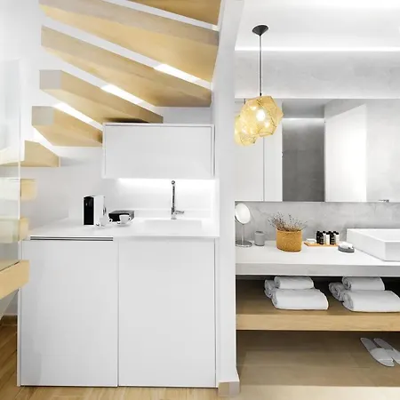 Apartment Cavo Delea &