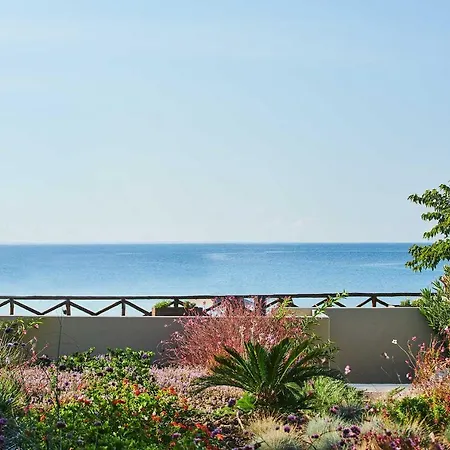 Apartment Cavo Delea & Posidi