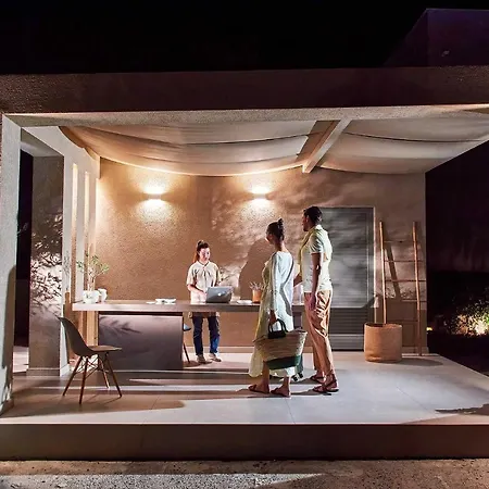 Apartment Cavo Delea &