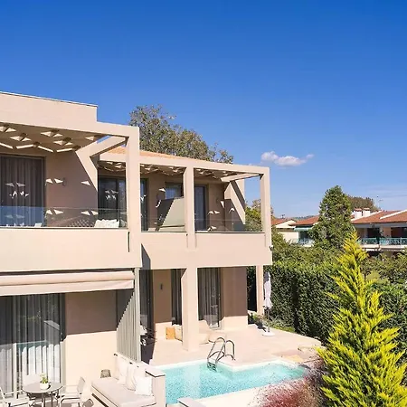 Apartment Cavo Delea & *