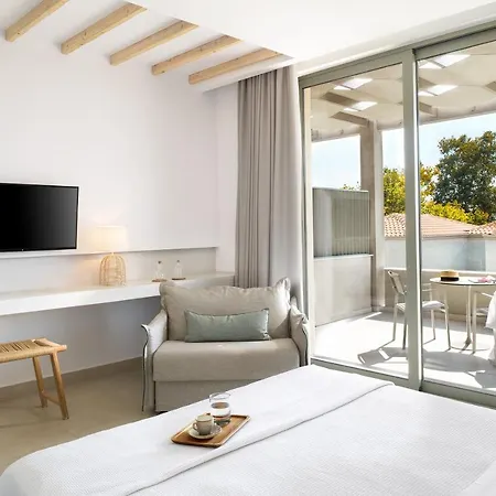 Cavo Delea & Apartment Possidi