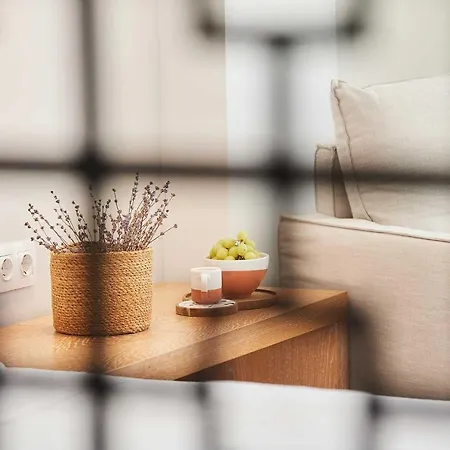 Apartment Cavo Delea &