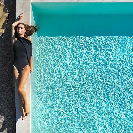 Cavo Delea & Apartment