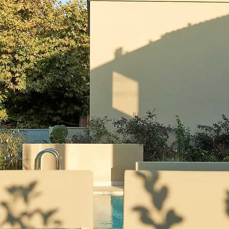 Apartment Cavo Delea &