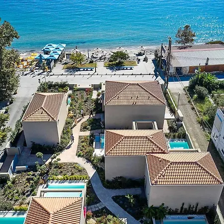 Cavo Delea & Apartment *