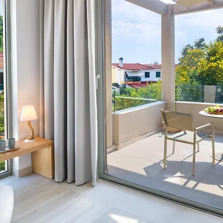 Cavo Delea & * Posidi