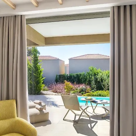 Appartement Cavo Delea &
