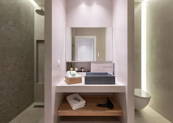 Cavo Delea Villas&suites Appartamento Possidi