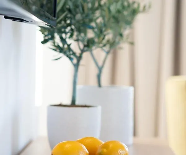 Appartamento Cavo Delea Villas&suites