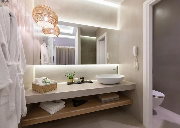 Appartamento Cavo Delea Villas&suites *