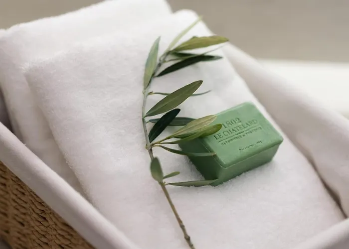 Cavo Delea Villas&suites Appartamento Possidi